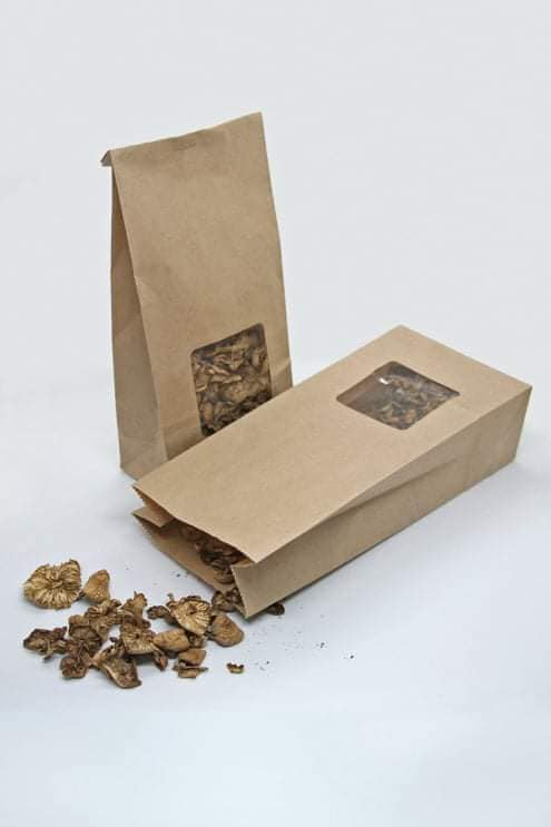 Сушена Челядинка (50 гр.)